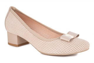 BIOECO Damskie buty. 